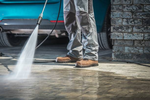 Best Roof Washing  in Casey, IL