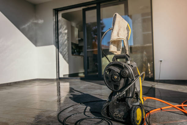 Best Fence Cleaning  in Casey, IL