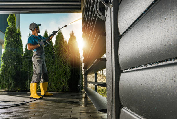 Best Warehouse Cleaning  in Casey, IL