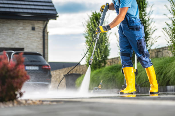 Best Restaurant Pressure Washing  in Casey, IL